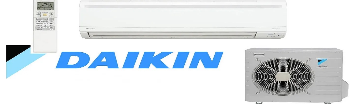 Product All range of single split system daikin split system r