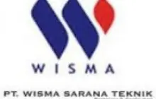Project PT. WISMA SARANA TEKNIK 1 wisma_sarana_teknik_pt